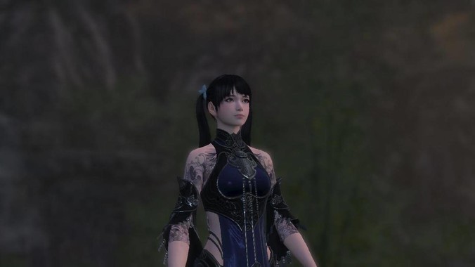 跟离异的女同事聊天时，她冒出一句：「你老婆还不如我，离了跟我过得了」，我该怎么回答？ 